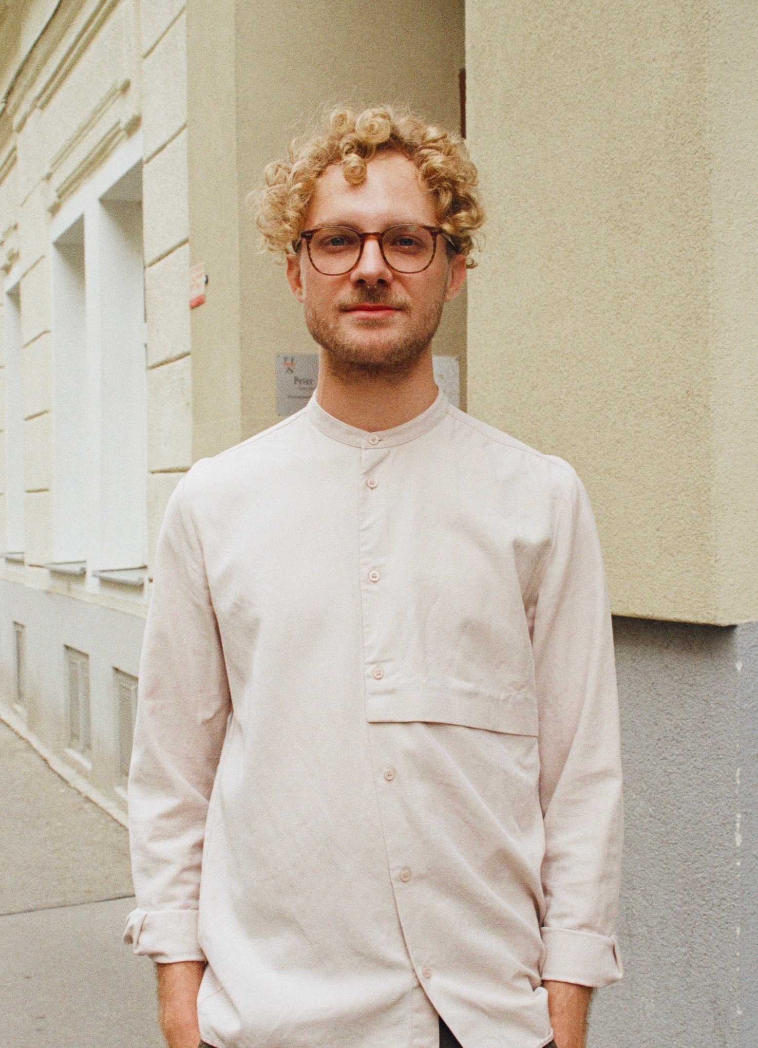 Mag. Valentin Fischer